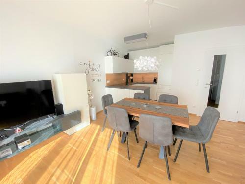 Wein Kultur Apartment Flavia Solva