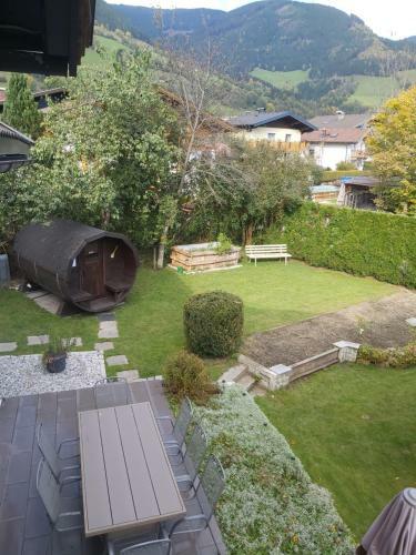 Ferienhaus Garden Paradise, In Piesendorf