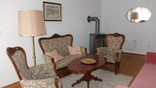 Apartamento Village Appartements