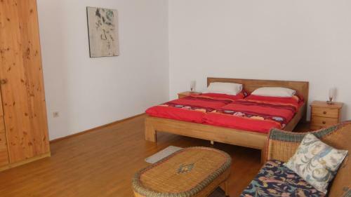 Apartamento Village Appartements