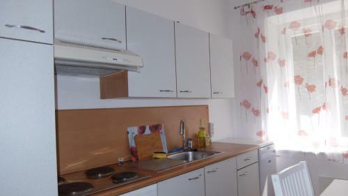 Apartamento Village Appartements