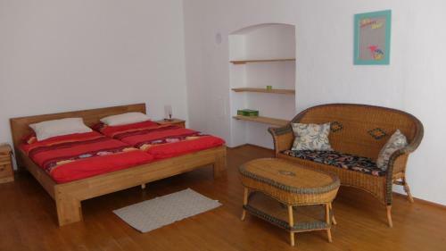 Apartamento Village Appartements