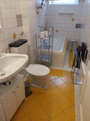 Apartamento Village Appartements
