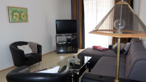 Apartamento Village Appartements