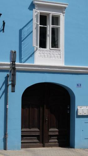 Apartamento Village Appartements