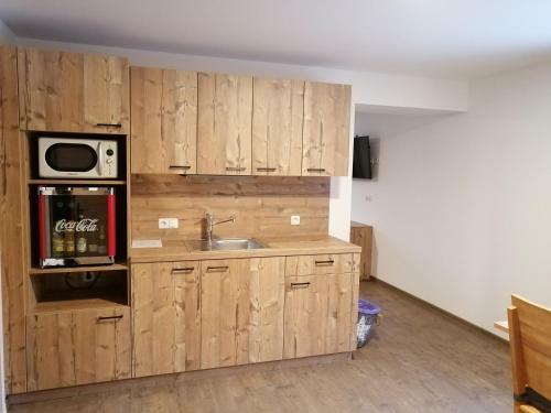 Apartamento Hansmayrgut