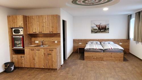 Apartamento Hansmayrgut