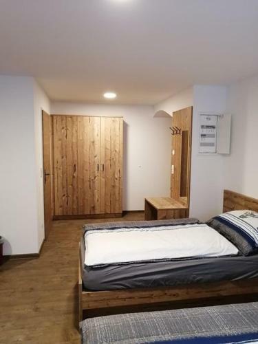 Apartamento Hansmayrgut