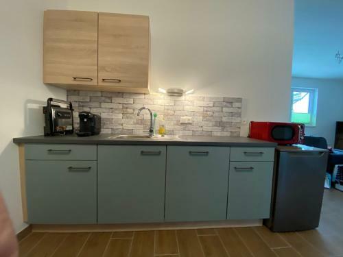 Apartamento Ferienwohnung 90m� 2-6 Personen