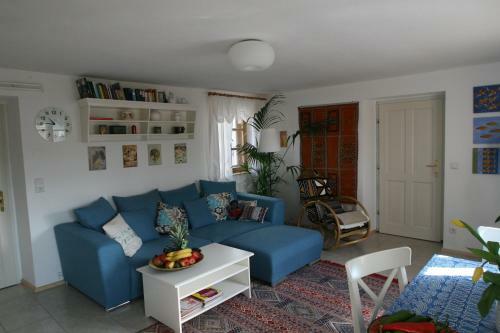 Apartamento Ferienhaus Thayahof
