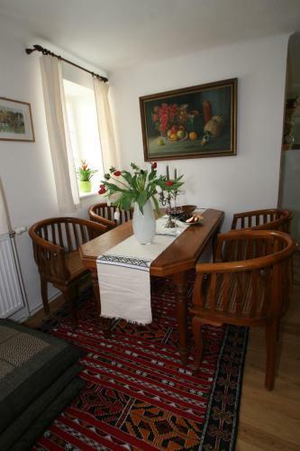 Apartamento Ferienhaus Thayahof