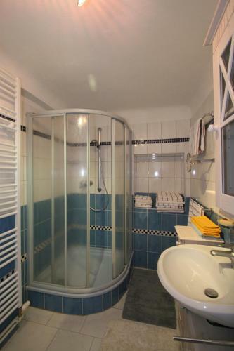 Apartamento Ferienhaus Thayahof