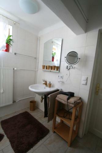 Apartamento Ferienhaus Thayahof