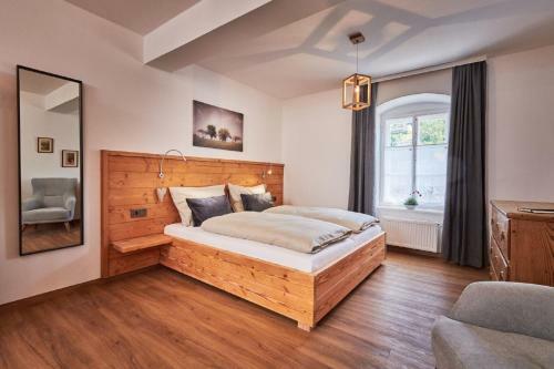 Apartamento Leopold An Der Ybbs