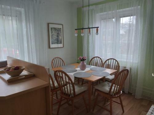 Apartamento Ferienwohnung-traudi