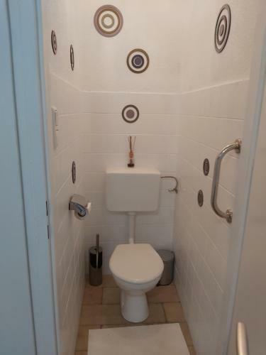 Apartamento Ferienwohnung-traudi