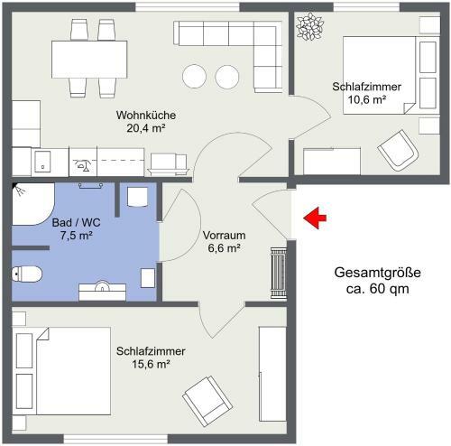 Apartments Zum Ybbsturm