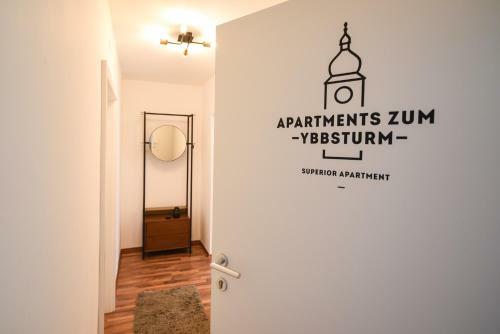 Apartments Zum Ybbsturm