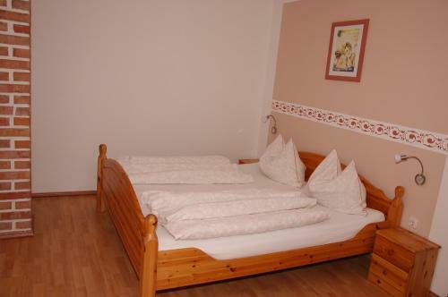 Hostal Biohof Ebenbauer