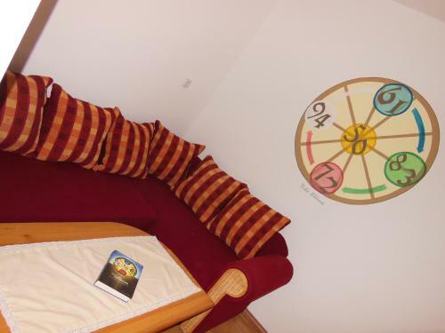 Hostal Biohof Ebenbauer