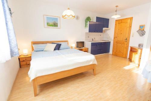 Apartamento Mitterhirschberg, Familie Schweighuber