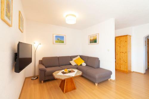 Apartamento Mitterhirschberg, Familie Schweighuber