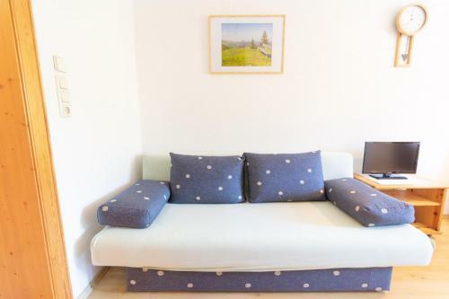 Apartamento Mitterhirschberg, Familie Schweighuber