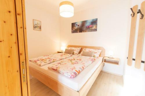 Apartamento Mitterhirschberg, Familie Schweighuber