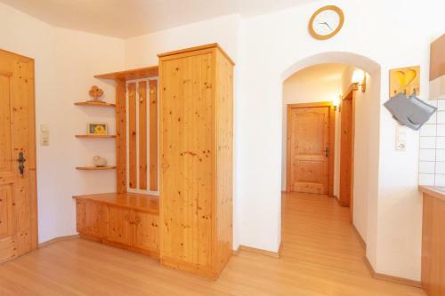 Apartamento Mitterhirschberg, Familie Schweighuber