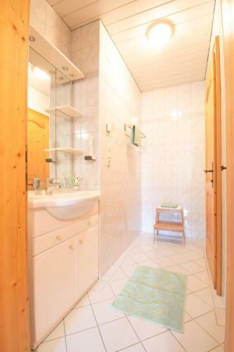 Apartamento Mitterhirschberg, Familie Schweighuber