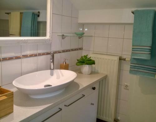 Apartamento Appartement Kohlnberger
