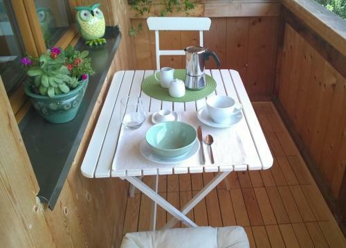 Apartamento Appartement Kohlnberger