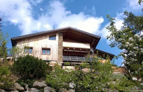 Apartamento Appartement Kohlnberger