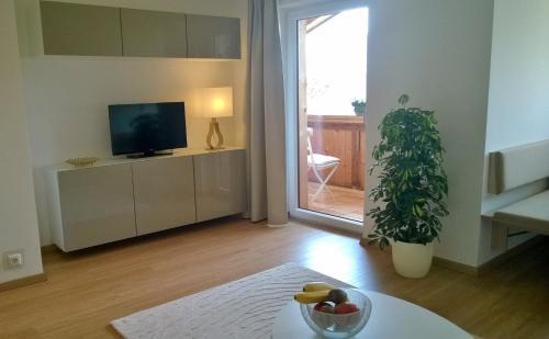 Apartamento Appartement Kohlnberger