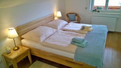 Apartamento Appartement Kohlnberger