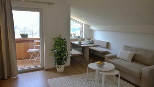 Apartamento Appartement Kohlnberger