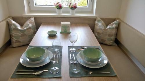 Apartamento Appartement Kohlnberger
