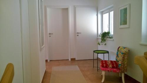 Apartamento Appartement Kohlnberger