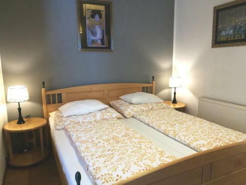G�stezimmer & Apartment Mayrhofer