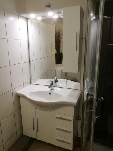 G�stezimmer & Apartment Mayrhofer