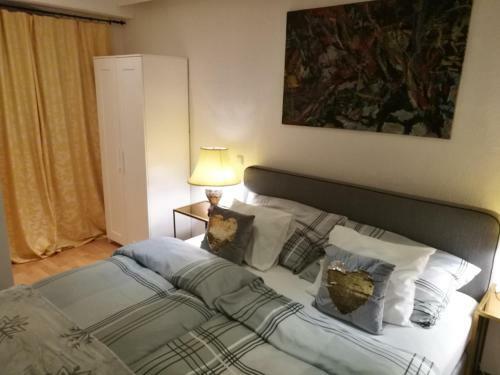 G�stezimmer & Apartment Mayrhofer