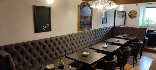 G�stezimmer & Apartment Mayrhofer