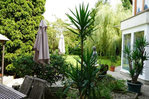 Villa Martini Boutiquehotel