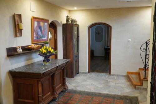 Villa Martini Boutiquehotel