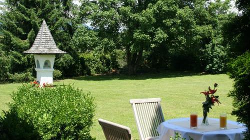 Villa Martini Boutiquehotel