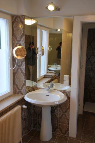 Apartamento Villa Adrienne