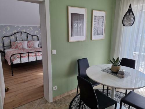 Apartamento Ferienwohnung Binder Hubertusstra�e