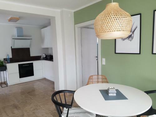 Apartamento Ferienwohnung Binder Hubertusstra�e