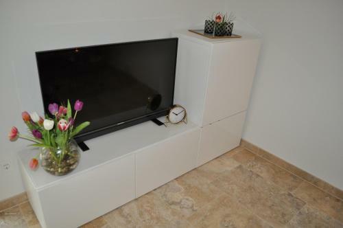 Apartamento Ferienwohnung Binder Hubertusstra�e