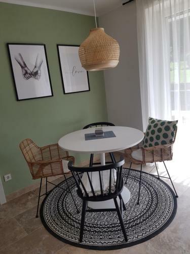 Apartamento Ferienwohnung Binder Hubertusstra�e